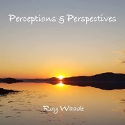 Roy Waade - Perceptions & Perspectives (2021) Hi Res