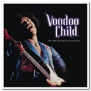 Jimi Hendrix - Voodoo Child: The Jimi Hendrix Collection (2001/2010)