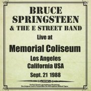 Bruce Springsteen - Los Angeles Memorial Coliseum - 21st Sept 1988 (Live from Los Angeles Memorial Coliseum) (2024)