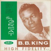 B.B. King - The Great B.B. King (1991)