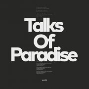 Slut - Talks Of Paradise (2021) Hi Res