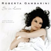 Roberta Gambarini - So In Love (2006) [FLAC]