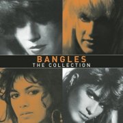 The Bangles - Definitive Collection (1995)