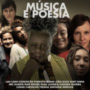 Lan Lanh & Deeplick - Música e Poesia (2025) Hi-Res
