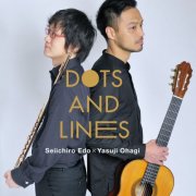 Seiichiro Edo & Yasuji Ohagi - DOTS AND LINES (2021) [Hi-Res]