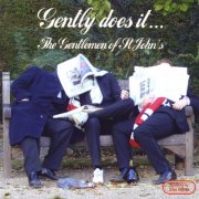 The Gentlemen of St John's College, Cambridge - Gently Does It (2004)