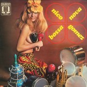 Nico Gomez And His Orchestra - Bossa Nova (1972)