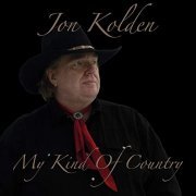 Jon Kolden - My Kind of Country (2021)