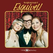 Esquivel - The Sights and Sounds of Esquivel! (2005)
