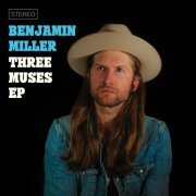 Benjamin Miller - Three Muses (2019)