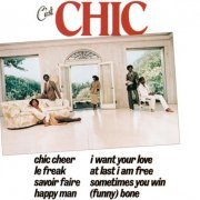 Chic - C'est Chic (1978/1999) CD-Rip