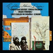 Christian Sievert & Jukka Tolonen - After Three Days (2015)