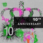 Various Artists - 10th Anniversary (2019) flac