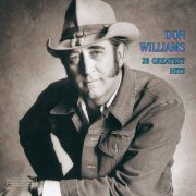 Don Williams - 20 Greatest Hits (1976/1987) [E-AC-3 JOC Dolby Atmos]