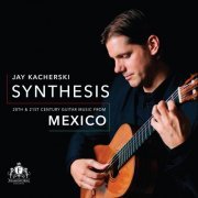 Jay Kacherski - Synthesis (2021)