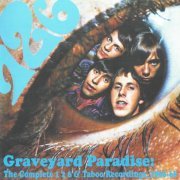 126 - Graveyard Paradise: The Complete 126 & Taboo Recordings (Remastered) (1966-68/2008)