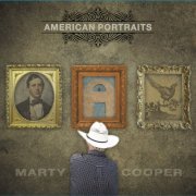 Marty Cooper - American Portraits (2025)