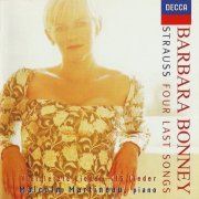 Barbara Bonney - R. Strauss: Vier letzte Lieder (1999)