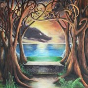 The Emerald Dawn - The Land, The Sea, The Air (Volume One) (2025) [Hi-Res]