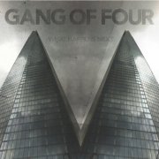 Gang of Four - What Happens Next (2015)