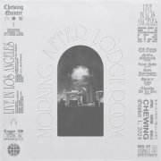 Chewing, Dave Harrington, Ryan Hahn, Spencer Zahn - Quintet (Live in Los Angeles) (2025) [Hi-Res]