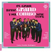 Rene Granda Con Su Combo New York - El Gran (2025) [Hi-Res]