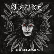 Astarte - Blackdemonium (2025)