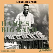 Lionel Hampton - Hamp's Big Band Oldies Selection (Remastered) (2026) Hi-Res