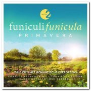 VA - Funiculi Funicula - Primavera [3CD Box Set] (2021)