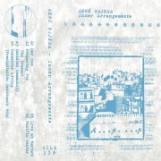 Rene Najera - Inner Arrangements (2025)