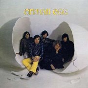 Orphan Egg - Orphan Egg (Expanded Edition) (1968)