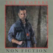 The Blasters - Non Fiction (2025) [Hi-Res]