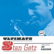 Stan Getz - Ultimate Stan Getz (1998/2019)