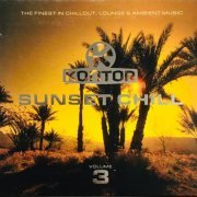 VA - Kontor Sunset Chill Volume 3 (2002)