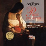 Laurent Stewart - Couperin: Pièces pour clavecin (2009)