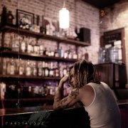 Pardyalone - Alone In A Dive Bar (2023) [Hi-Res]