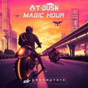 atDusk - MAGIC HOUR (2023)