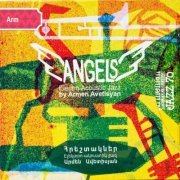 Armen Avrtisyan - Angels (2020)