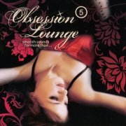 VA - Obsession Lounge 5 [2CD] (2011)