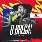Arthur Fernandes Cantor - O Brega de Mg (2025) Hi-Res