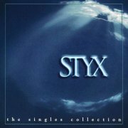 Styx - The Singles Collection (2000) [2CD]