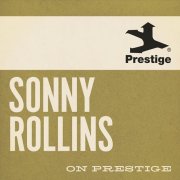 Sonny Rollins - On Prestige (2024)