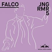 Falco - JNG RMR 5 (Remixes) (2017)