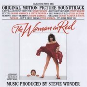 Stevie Wonder - The Woman In Red (1984)