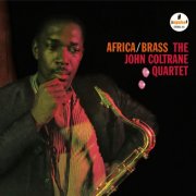 John Coltrane Quartet - Africa/Brass (2013) [Hi-Res 96 kHz]