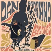 Dan Andriano & The Bygones - Dear Darkness (2022) Hi Res