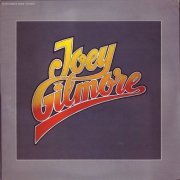 Joey Gilmore - Joey Gilmore (2012)