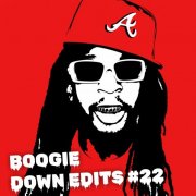 Boogie Down Edits - Boogie Down Edits #22 (2025)