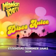 VA - Disco Juice (Essential Summer Jams 2024) (2024)