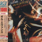 Gil Evans and His Orchestra - There Comes a Time (2014 Japan Edition)